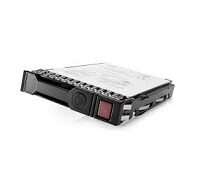 HP Midline - Hard drive - 4 TB - hot-swap - 3.5" LFF - SAS 6Gb/s - 7200 rpm - with HP SmartDrive carrier ( pack of 4 )