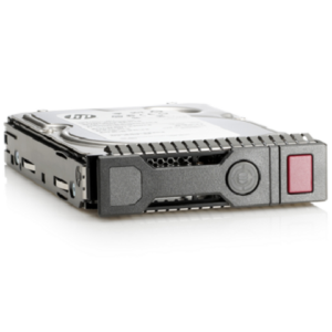 HPE - Disco duro - 16 TB - 3.5" LFF - SAS - con HPE Smart Carrier (paquete de 4) - para StoreEasy 1460, 1560, 1660, 1660 Performance, 1860, 1860 Performance