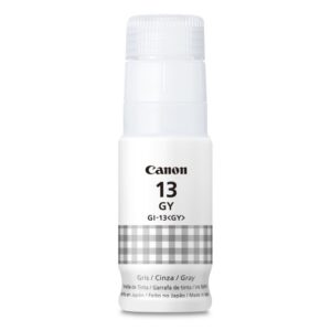 Canon GI 13 GY - Gris - original - recarga de tinta - para PIXMA G510, G610