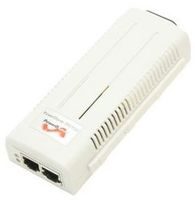 HPE 1-port Power Injector - Inyector de corriente - para HPE 103, 205, 35X, 417, 425, 517, 52X, 560, MSM310, MSM313, MSM320, MSM325, MSM335, MSM710