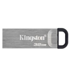 Kingston DataTraveler Kyson - Unidad flash USB - 32 GB - USB 3.2 Gen 1