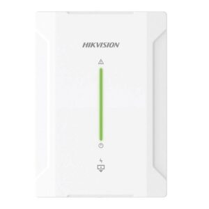 Hikvision - Wired Input Expander - 8 zonas