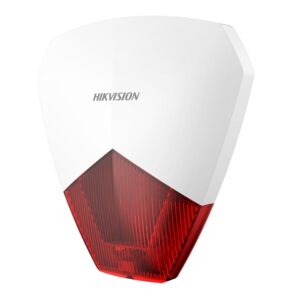 Hikvision - Wired sounder