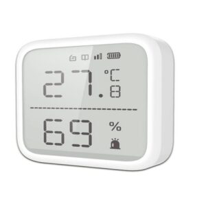 Hikvision - Temperature Detector - DS-PDTPH-E-WB