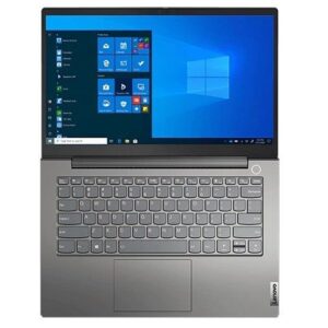 Lenovo IP 1 15ALC7 - Notebook - 15.6" - AMD Ryzen 7 5700U - 16 GB - 1 TB SSD - AMD Radeon Graphics - Windows 11 Home - Gray - 1-year warranty