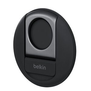Belkin - iPhone mount - for Mac Notebooks