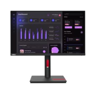 Lenovo ThinkVision - 23.8" - 1920 x 1080
