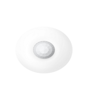 Hikvision - PIR Ceiling Detector - Cableado