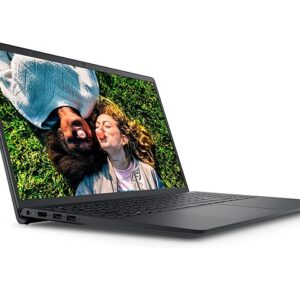 Dell Inspiron 3520 - Notebook - 15.6" - 1920 x 1080 - Intel Core i7 I7-1255U - 8 GB - 512 GB SSD - Intel UHD Graphics - Windows 11 Home - Silver