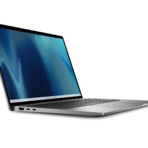 Dell Latitude 7440 - Intel Core i7 - 1365U / hasta 5.2 GHz - vPro Enterprise - Win 11 Pro - Iris Xe Graphics de Intel - 16 GB RAM - 512 GB SSD NVMe, Class 35 - 14" IPS 1920 x 1200 (Full HD Plus) - Wi-Fi 6E - gris - kbd: español - BTS - con 3 años de ProSupport con servicio in-situ al día siguiente laborable, LA (Disti SNS)