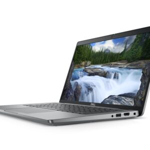 Dell Latitude 5440 - Notebook - 14" - 1920 x 1080 LED - Intel Core i5 I5-1335U / 3.4 GHz - DDR4 SDRAM - 512 GB SSD - Intel UHD Graphics - Windows 11 Pro 64-bit Edition - Gray - Spanish (Latin American) - 3-year warranty with product registration - 3 CELL