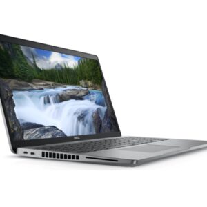 Dell Latitude 5540 - Notebook - 15.6" - Intel Core i7 I7-1355U - 512 GB SSD - Windows 11 Pro - US English - 3-year warranty - 16GB
