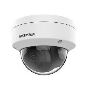 Hikvision DS-1143G2-I (2.8 mm) - Network surveillance camera - 4 MP MD2.0 Fixed Dome
