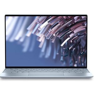 Dell XPS 9315 - Notebook - 13.4" - 1920 x 1200 - Touchscreen - Intel Core i7 1250U up to 4.70 GHz - 32 GB LPDDR5 SDRAM - 1 TB SSD - Intel Iris Xe Graphics - Windows 11 Pro - English / French / Spanish - 3-year warranty - No optical drive