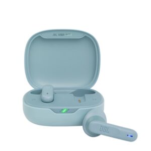 JBL - Headphones - Wireless - Vibe Buds Mint
