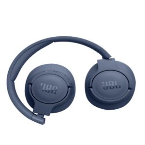 JBL TUNE - 720BT - Headphones - Wireless - Blue