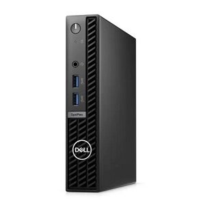 Dell OptiPlex - Intel Core i5 I5-13500T - 512 GB Hard Drive Capacity - Windows 10 Pro