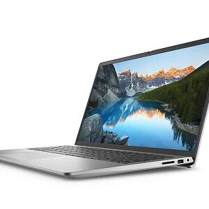 Dell Inspiron - Notebook - 15.6" - AMD Ryzen 7 5700U - 512 GB SSD