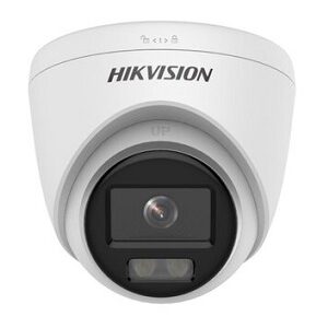 Hikvision - Surveillance camera - 3K Dual Light turret camera