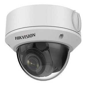 Hikvision DS-2CD1723G2-IZ (2.8-12mm) - Network surveillance camera - Fixed dome