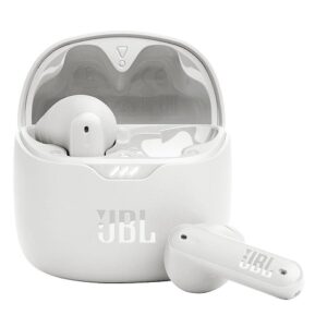 JBL TUNE - Flex - Headphones - White