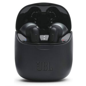 Jbl True Wireless Earbuds Vibe BEAM Black