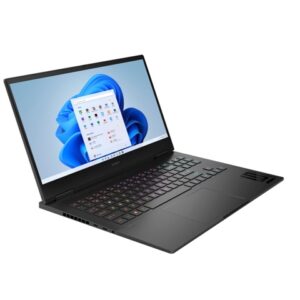 HP OMEN 16-wd0002la - Ordenador portátil - 16" - 1920 x 1080 - Intel Core i7 I7-13620H / hasta 4,9 GHz  - 16 GB DDR5 SDRAM - 1 TB SSD - NVIDIA GeForce RTX 4060 - Windows 11 Home - Español - Sin unidad óptica