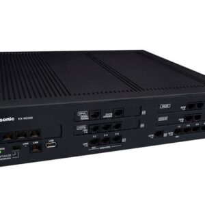 Panasonic - Device server - Wired