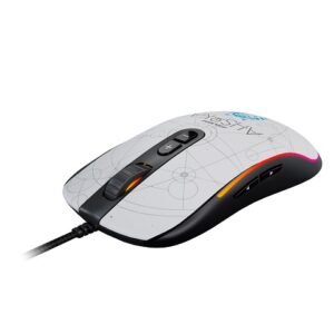 Primus Gaming PMO-S203AT - Mouse - USB - Wired - Ahsoka Tano 12400T