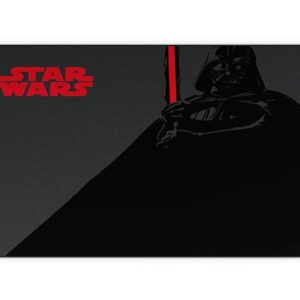 Primus Gaming - Mouse pad - Darth Vader PMP-S14DV-M