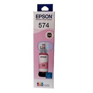 Epson - T574620 - Ink refill - Light magenta