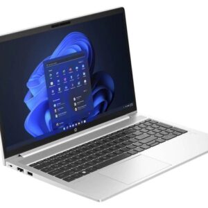 HP ProBook 450 G10 - Ordenador portátil - 15.6" - 1920 x 1080 - Intel Core i7 i7-1355U / hasta 5,0 GHz - 16 GB DDR4 SDRAM - 512 GB SSD - Intel UHD Graphics - Windows 11 Pro 64-bit Edition - Sin unidad óptica