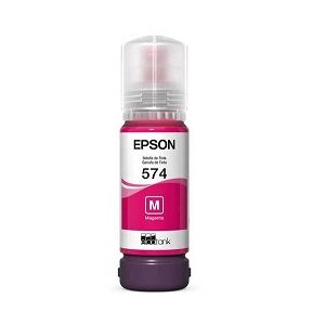 Epson - T574320 - Ink refill - Magenta