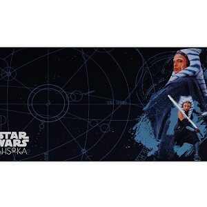 Primus Gaming - Mouse pad - Ahsoka Tano PMP-S15AT-XXL
