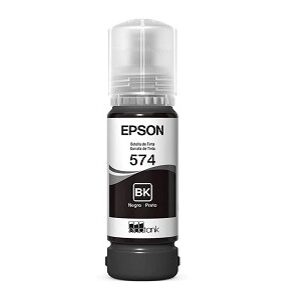 Epson - T574120 - Ink refill - Black