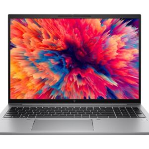 HP ZBook Firefly - Ordenador portátil - 16" - Intel Core i7 i7-1335U / hasta 5,0 GHz - 16 GB DDR5 SDRAM - 1 TB SSD - NVIDIA RTX A500 - Windows 11 Pro 64-bit Edition - Sin unidad óptica