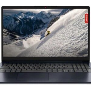 Lenovo IdeaPad 1 15AMN7 - Ordenador portátil - 15.6" - AMD Ryzen 5 7520U - 16 GB - 512 GB SSD - AMD Radeon Graphics - Windows 11 Home - Español - 1 año de garantía