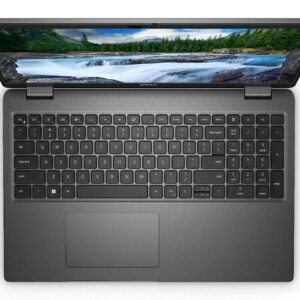 Dell Latitude 3540 - Notebook - 15.6" - 1366 x 768 - Intel Core i7 1355U - 512 GB SSD - Windows 11 Pro - English / French / Spanish - 1-year warranty