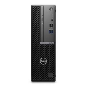 Dell OptiPlex - Small form factor - Intel Core i5 i5-13500 - 512 GB Hard Drive Capacity - Windows 11 Pro - 7010