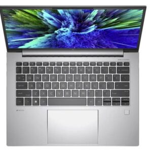 HP ZBook Firefly - Ordenador portátil - 14" - 1920 x 1200 - AMD Ryzen 7 Pro 7840HS / hasta 5,1 GHz - 16 GB DDR5 SDRAM - 1 TB SSD - AMD Radeon 780M - Windows 11 Pro - Sin unidad óptica - 1 año de garantía