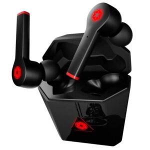 Primus Gaming - PWH-S220DV - True wireless earphones - Para Cellular phone / Para Home audio / Para Portable electronics / Para Tablet - Wireless - Darth Vader Arcus 220