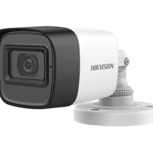 Hikvision - Surveillance camera - Fixed - 1/2.8 progresivo