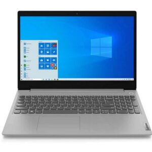 Lenovo IdeaPad 1 15AMN7 - Ordenador portátil - 15.6" - AMD Ryzen 3 - 8 GB - 512 GB SSD - AMD Radeon Graphics - Windows 11 Home - Español - 1 año de garantía