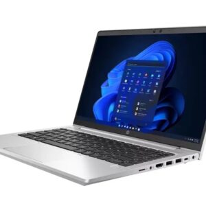 HP ProBook - 440 G10 Notebook - 14" - Intel Core i7 I7-1355U - 16 GB DDR4 SDRAM - 1 TB SSD - Windows 11 Pro 64-bit Edition - No optical drive