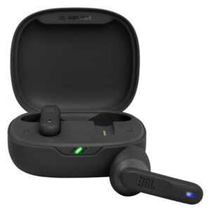 JBL LIVE - Flex - Headphones - Black