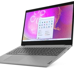 Lenovo LOQ 15IRH8 - Ordenador portátil - 15.6" - Intel Core i5 12450H - 16 GB - 512 GB SSD - Windows 11 Home - Español - 1 año de garantía