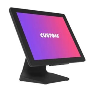 Custom - Intel - Core i3 - I3-8145U - Workstation - 128 GB - 15" - Windows 10 IoT