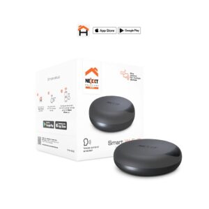 Nexxt Solutions Connectivity - Smart IR & RF