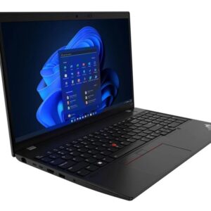 Lenovo ThinkPad P16s - Notebook - 16" - Intel Core i7 I7-1360P - 512 GB SSD - Windows 11 Pro - 3-year warranty