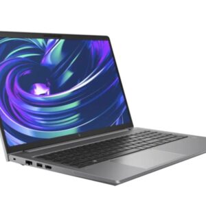 HP ZBook - Notebook - 15.6" - Intel Core i7 I7-13700H - 1 TB SSD - Windows 11 Pro - 1-year warranty - Power G10